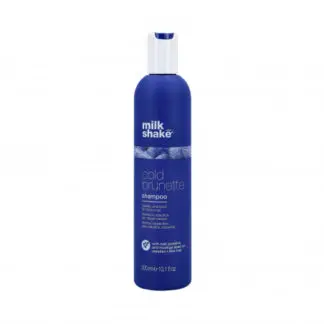 MILK SHAKE Szampon | ochładzający brązowe włosy, cold brunette 300ml