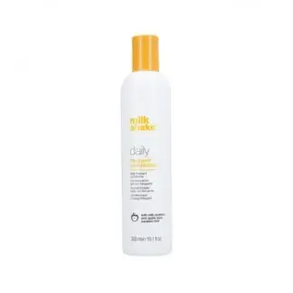 MILK SHAKE Odżywka | Z proteinami do codziennego stosowania 300ml