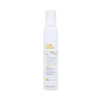 MILK SHAKE Pianka | wzmacniająca włosy,whipped cream 200ml