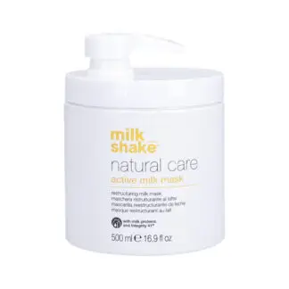 MILK SHAKE Maska | Silnie regenerująca zniszczone włosy 500ml