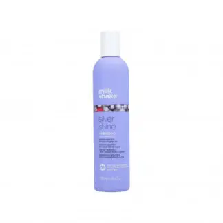 MILK SHAKE Szampon | Neutralizujący żółte odcienie 300ml
