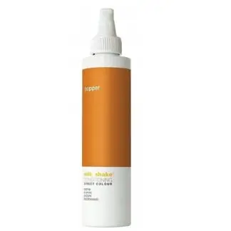 MILK SHAKE Toner | Koloryzujący bez amoniaku miedziany 100ml
