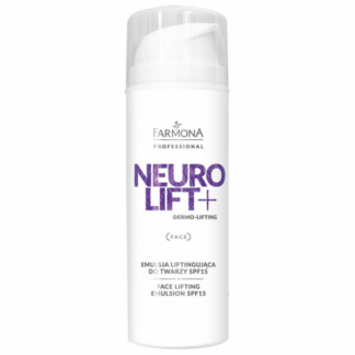 FARMONA Neurolift | Emulsja liftingująca 150ml