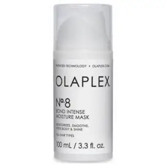 OLAPLEX Bond Intense Moisture Mask | No 8 maska nawilżająca do włosów 100ml