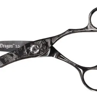 OLIVIA GARDEN Nożyczki | Dragon 5,5"