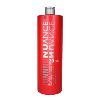 NUANCE OXY 6% | 20VOL 1L