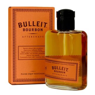 PAN DRWAL Bulleit | Płyn po goleniu 100ml