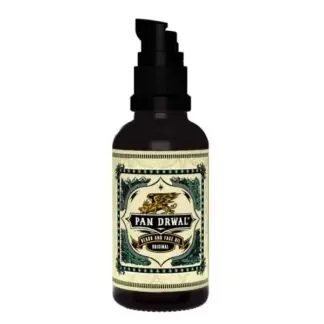 PAN DRWAL Olejek | Do brody 100ml