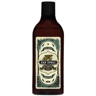 PAN DRWAL Żel | Pod prysznic 400ml