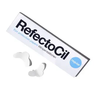 REFECTOCIL | Płatki do rzęs 96szt