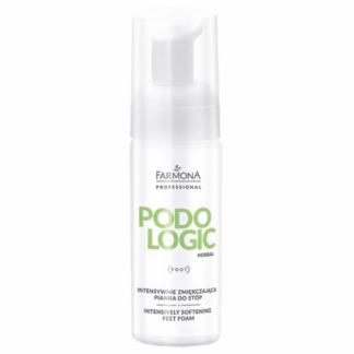 FARMONA Podologic | Pianka do stóp 165ml