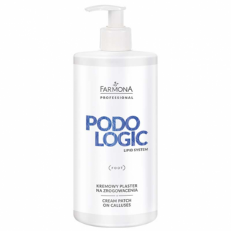 FARMONA Podologic | Kremowy plaster na zrogowacenia