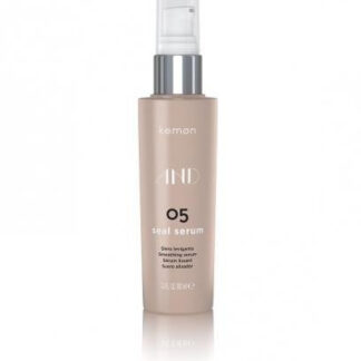 KEMON Serum 05 | Wygładzające przeciw elektryzowaniu 100ml