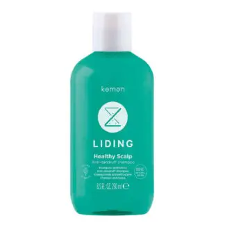 KEMON Szampon | Przeciwłupieżowy zielony 250ml