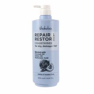 SHAKEBAR Odżywka repair & restore 1L