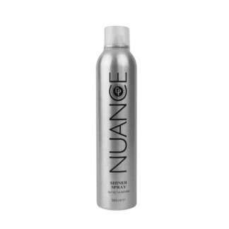 NUANCE Shiner Spray | Nabłyszczacz w sprayu 300ml