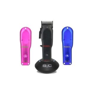 REBEL | Maszynka Stylecraft