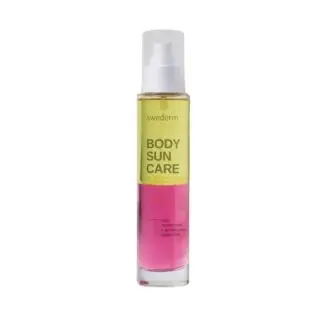 SWEDERM Body Sun Care | Spray na słońce SPF30 100ml