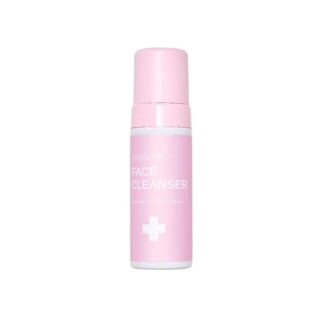 SWEDERM Pianka | Oczyszczająca do twarzy, face clean 150ml