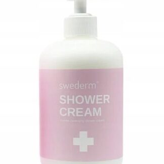 SWEDERM Żel | Do ciała 500ml
