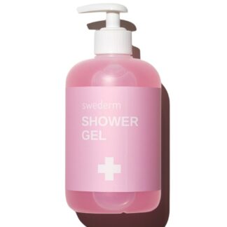 SWEDERM Shower Gel | Żel do ciała 500ml
