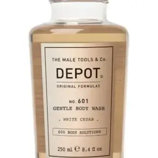 DEPOT 601 Żel | White cedar 250ml