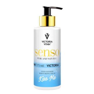 VICTORIA VYNN Krem | Do rąk Senso Kiss me 250ml