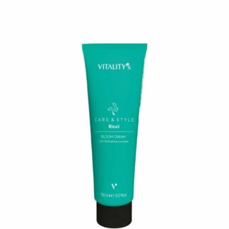 VITALITYS C&S RICCI BLOOM | Krem do włosów kręconych 150ml