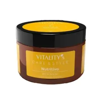 VITALITYS C&S NUTRITIVO | Maska do włosów suchych 200ml