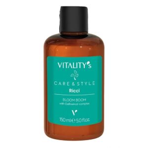 VITALITYS C&S RICCI  BLOOM | Serum do włosów kręconych 150ml