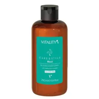 VITALITYS C&S RICCI BLOOM | Odżywka do włosów kręconych 250ml