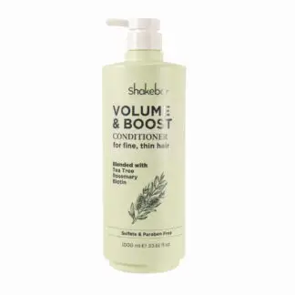 SHAKEBAR Odżywka volume & boost 1L