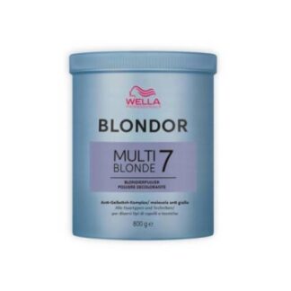 WELLA Blondor | Rozjaśniacz 800g