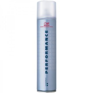 WELLA Performance | Lakier 500ml