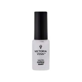 VICTORIIA VYNN Salon Cuticle Away | Preparat do usuwania skórek 10ml